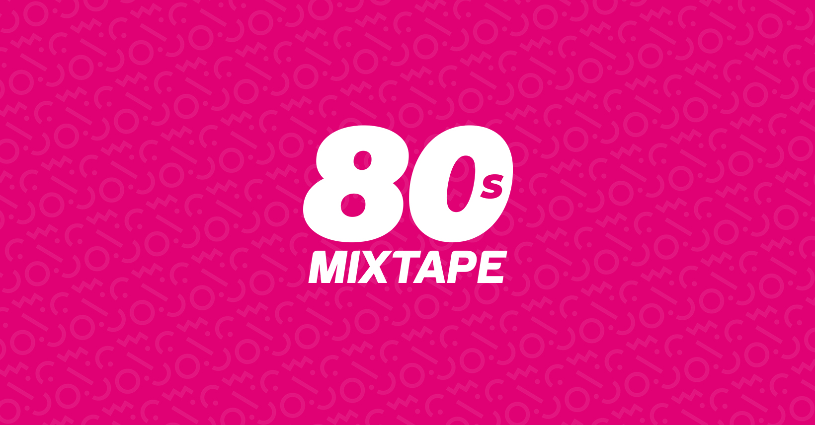 Ways To Listen Switch On 80s Mixtape